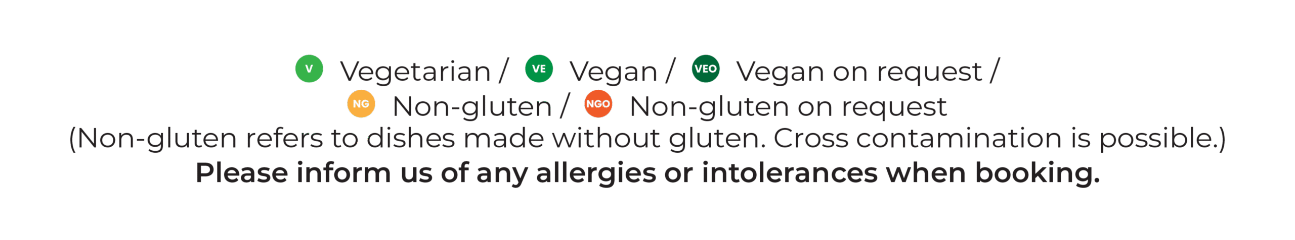BlueBell-Xmas-Allergen-Key Blue Bell allergen information, including graphic displaying symbols for dietary and allergens.